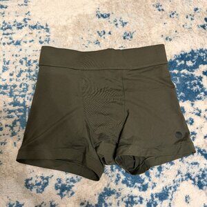 NEW WHOOP 4.0 Biker Shorts